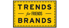 Скидка 10% на коллекция trends Brands limited! - Знаменск
